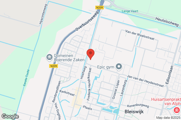 Katholieke Basisschool De Klimophoeve
