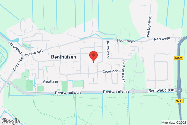 Openbare Basisschool Arnoldus Van Os
