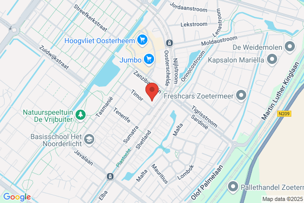 Prins Bernhardschool