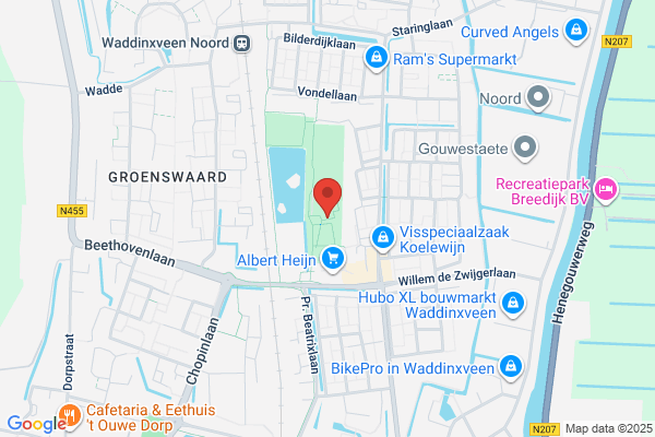 Willem Alexanderschool