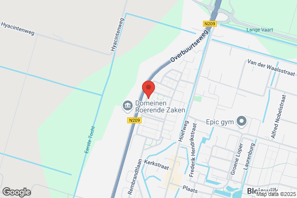 G.A.W. Janssen Sportmassage