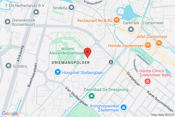 Pedicure & Therapiepraktyk Rokkeveen
