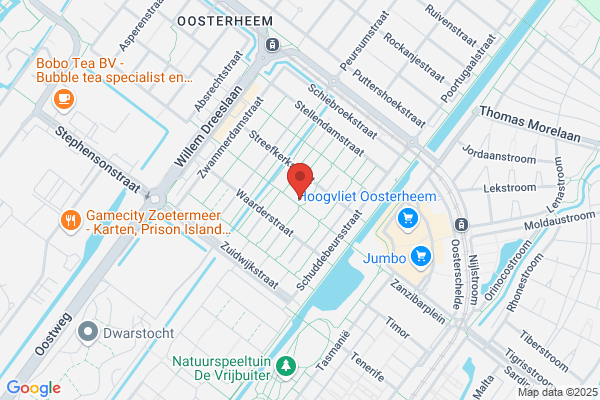 DrawinQ Bouwkundig Teken- en Adviesbureau