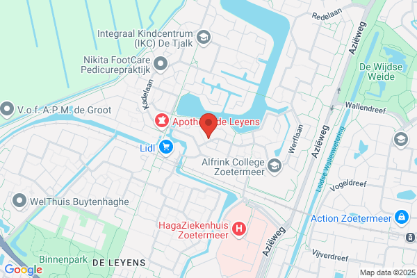 Buro Bestuurlijk Advies
