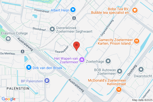Looijaard Huits & Partners