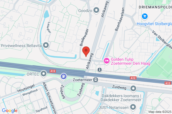 Origin Nederland Bv