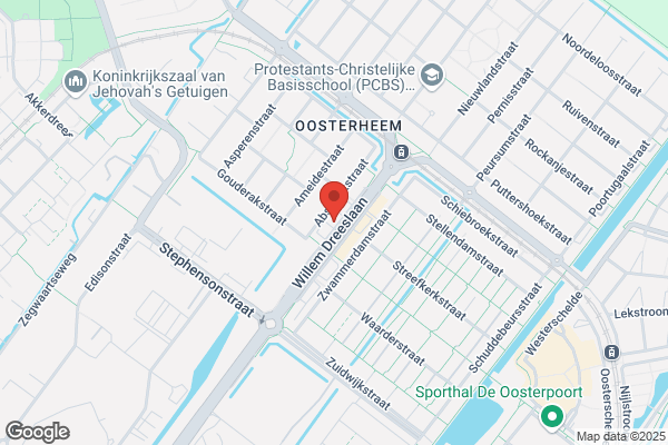 Van Burg Communicatie