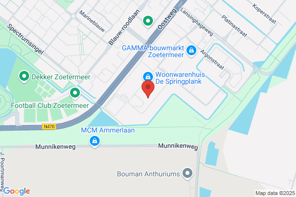 Carrier Transicold Netherlands Bv