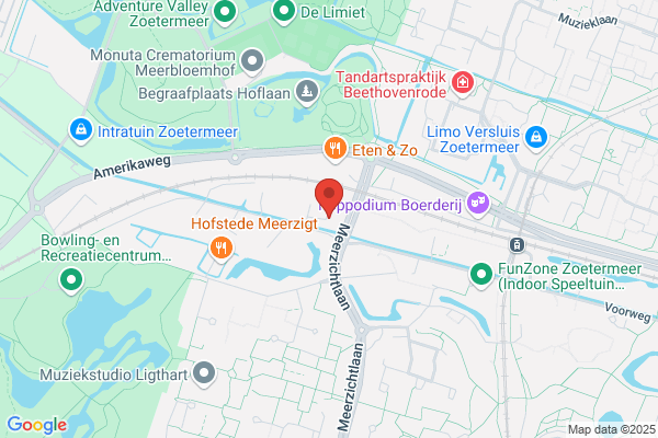 Harlaar & Mulckhuyse