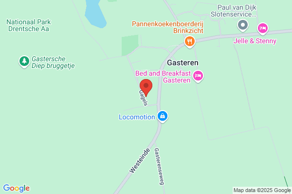 Meander Trainingsinstituut