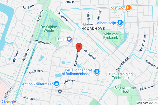 Begrafenisvereniging Ua De Laatste Eer