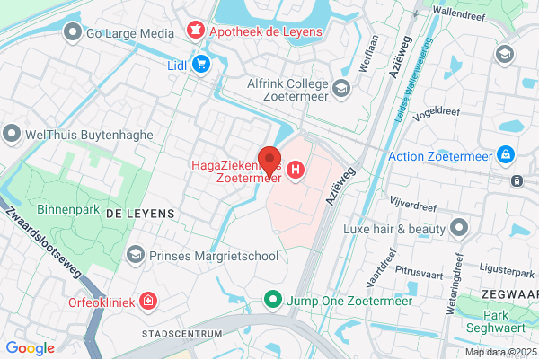 Dierencentrum Het Arendsnest