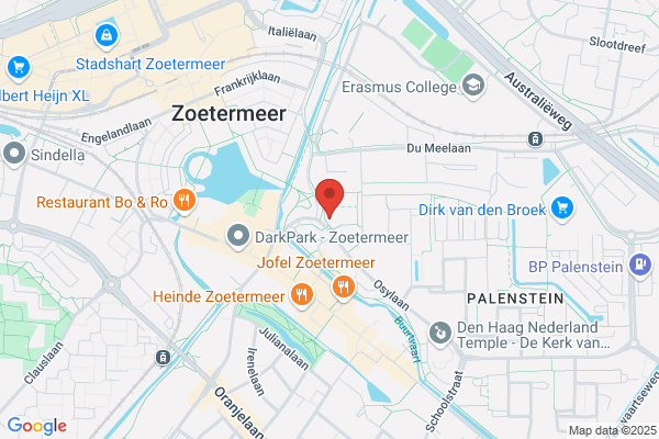 Wooncentrum Schoutenhoek