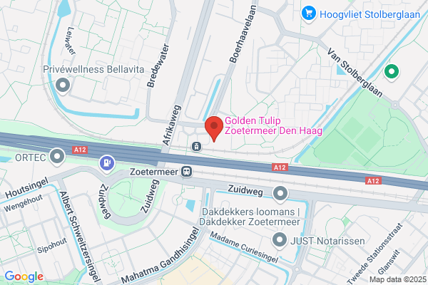 Zorgring, De