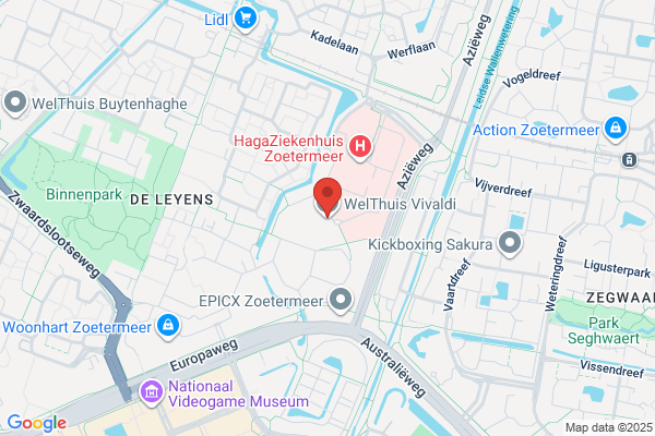 Stichting Vvr