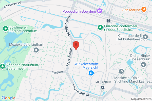 LVB Onderhoud slotenservice