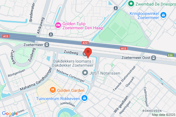 Veilig Huis Nederland