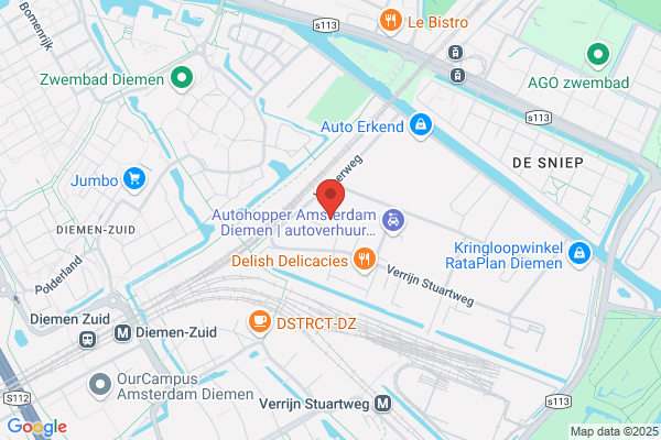Gebr. B.J. En W.J. Spruit Bv