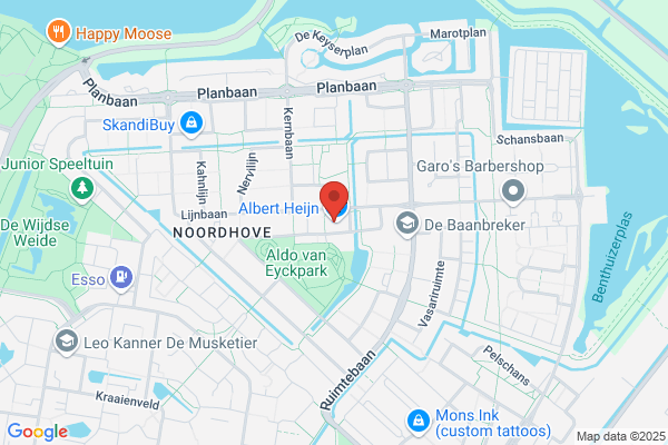 Bloemenhoek Noordhove