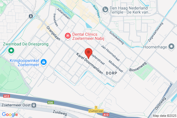 Gentiaan, De