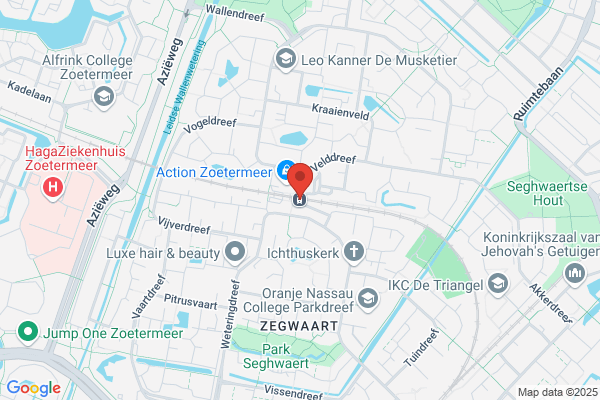 Leidse Wallen, De