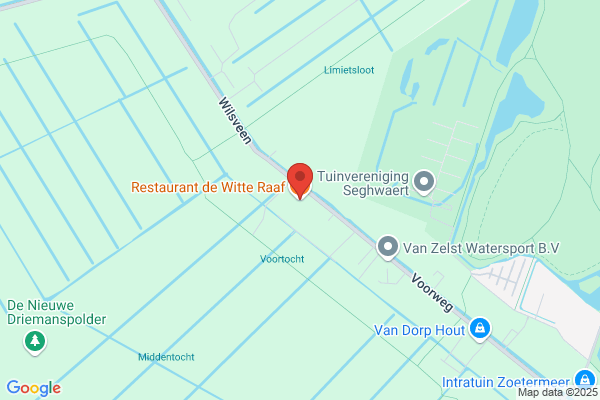 Witte, De