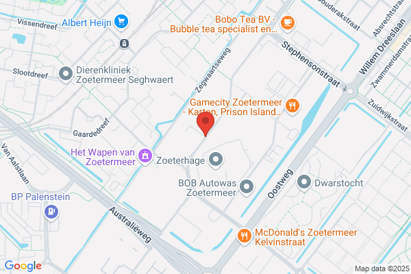 Spiegelenberg Bv