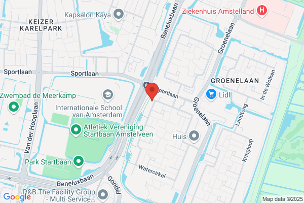 Ribberink Bv