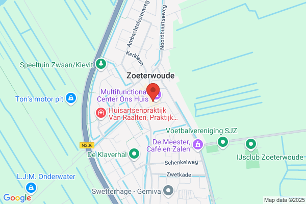 Ribberink Bv