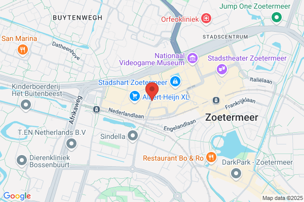 Ako Zoetermeer