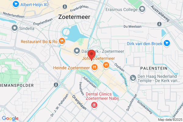 Boekencentrum Uitgevers