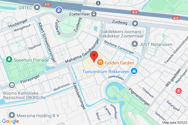 Boekhandel De Watertoren