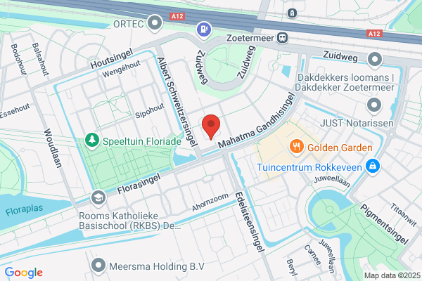 Bregman Accountants BV