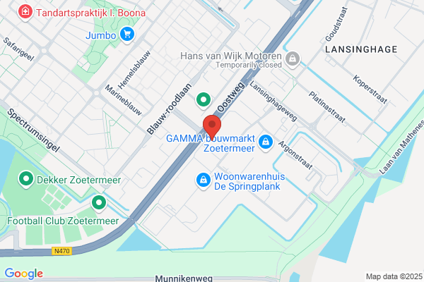 AGV Administraties BV