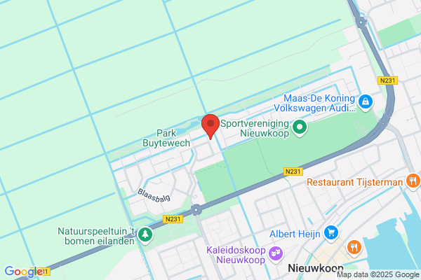 A C P Vd Berg Admin Dienstverlening