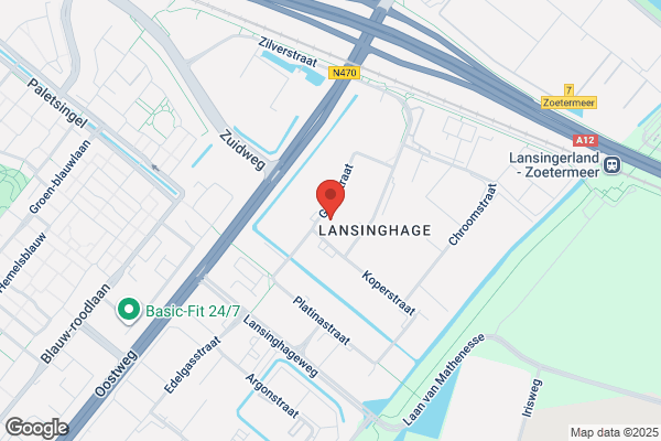 Admin Kant Hezemans