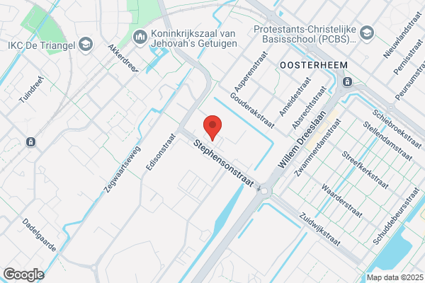 Administratiekantoor Looijen