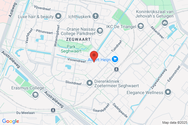 Administraties & Belastingadviezen Lomme