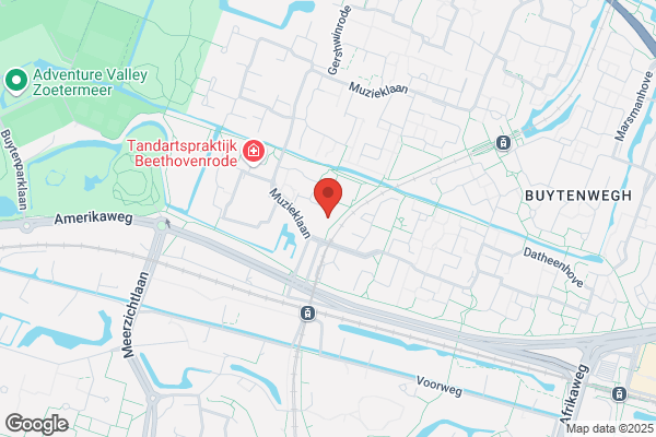 Administratieve Dienstverlening Bosch