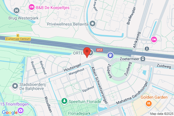 Adv Bur N J Vd Toolen