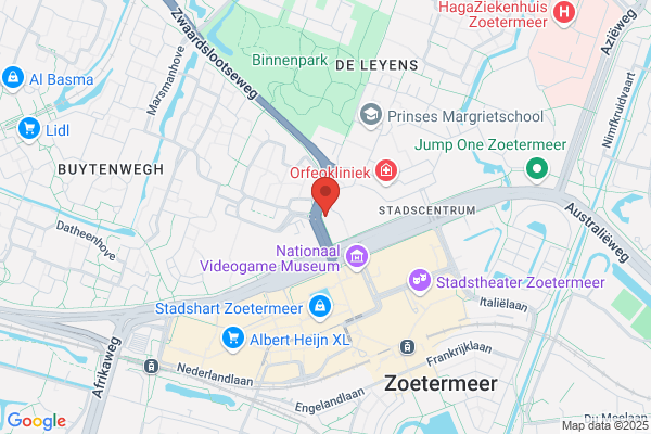 Advies- En Servicebureau Ecofi