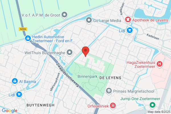 Boekhoudbur F Swaneveld