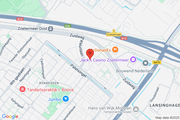 Kooter Assurantien En Administratiekanto