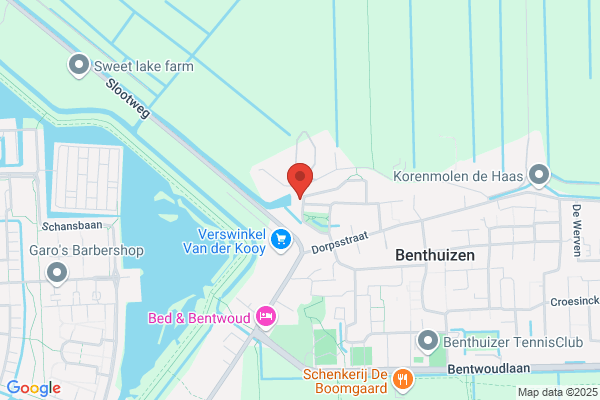 Van Der Heijden Administraties