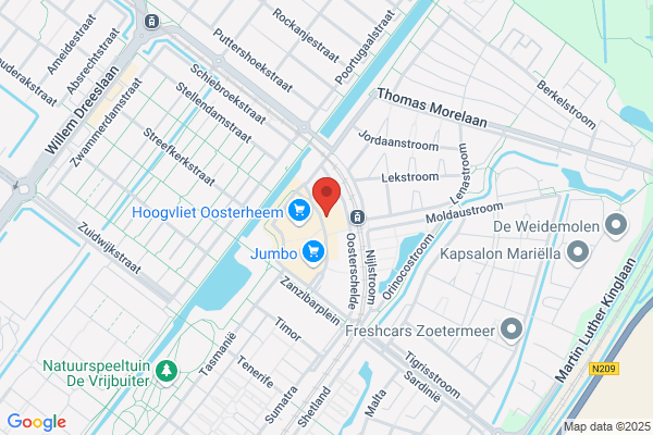 FIDELIS Administratie & Belastingen