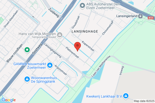 Toolstation Zoetermeer