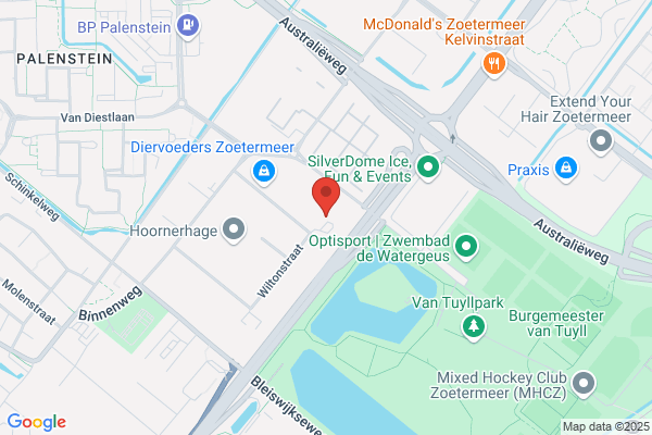 Plaka Nederland