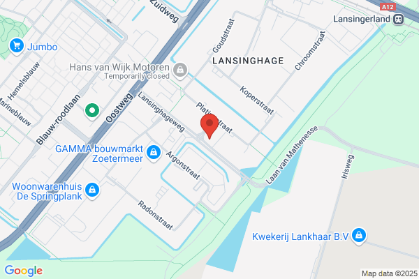Grohe Nederland Bv