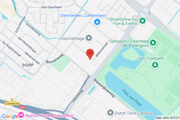 J. Hoogeveen & Co Bv