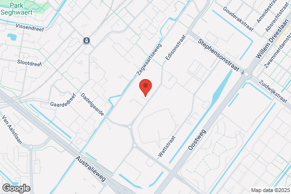 Service Glas Herstel Zuid-Holland Bv